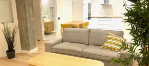 2 bedrooms Apartment in Madrid, Spain No. 135450 7