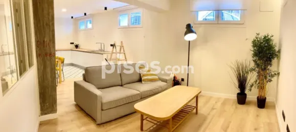 2 bedrooms Apartment in Madrid, Spain No. 135450 25