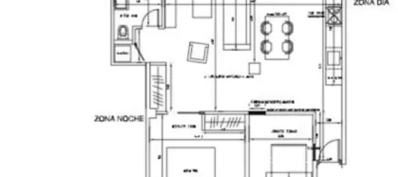 2 bedrooms Apartment in Madrid, Spain No. 135450 24