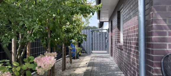 3 Schlafzimmer Bungalow in Steinfurt, Germany, Nr. 351283 17