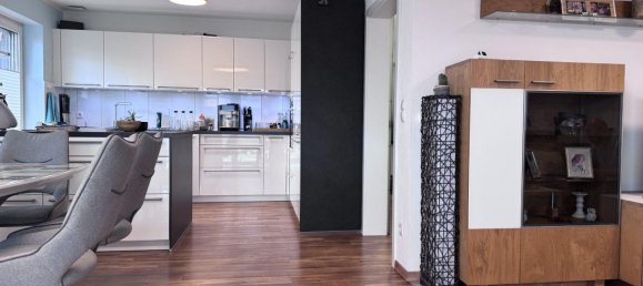 3 Schlafzimmer Bungalow in Steinfurt, Germany, Nr. 351283 13