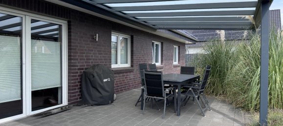 3 Schlafzimmer Bungalow in Steinfurt, Germany, Nr. 351283 19