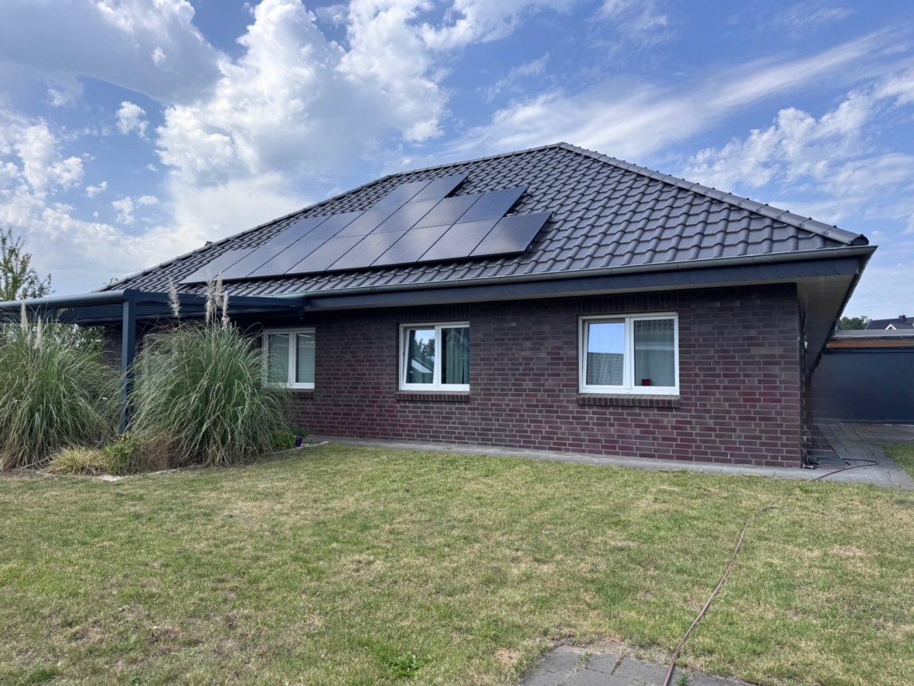 3 Schlafzimmer Bungalow in Steinfurt, Germany, Nr. 351283