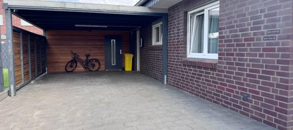 3 Schlafzimmer Bungalow in Steinfurt, Germany, Nr. 351283 2