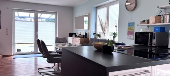 3 Schlafzimmer Bungalow in Steinfurt, Germany, Nr. 351283 15