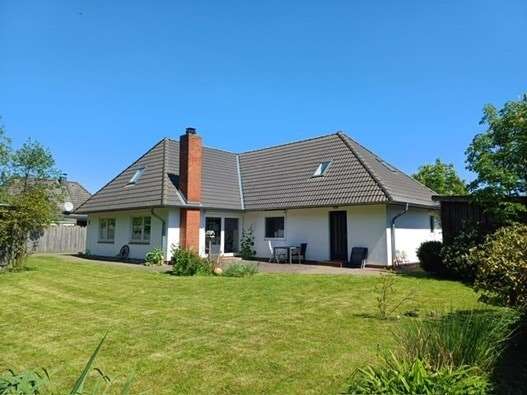 7-Zimmer Haus in Schleswig-Holstein, Germany, Nr. 63123