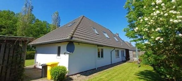 7-Zimmer Haus in Schleswig-Holstein, Germany, Nr. 63123 4