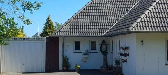 7-Zimmer Haus in Schleswig-Holstein, Germany, Nr. 63123 5