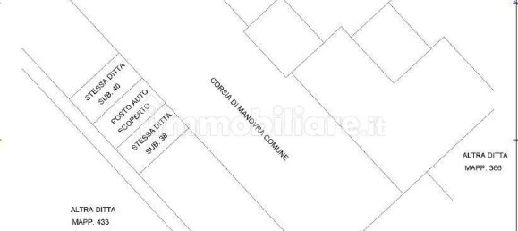 1-salle Propriété commerciale à Cinisello Balsamo, Italy No. 310937 14