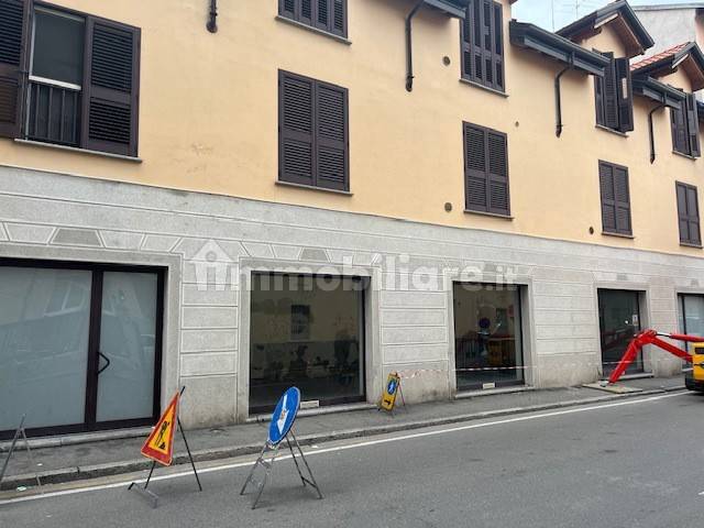 1-salle Propriété commerciale à Cinisello Balsamo, Italy No. 310937