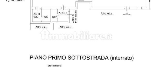 1-salle Propriété commerciale à Cinisello Balsamo, Italy No. 310937 15