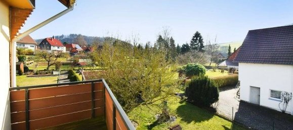 Дом с 4 комнатами в Hildesheim, Германия № 137017 5