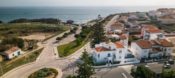 5 غرف نوم تاون هاوس في Peniche, Portugal رقم 145149 25