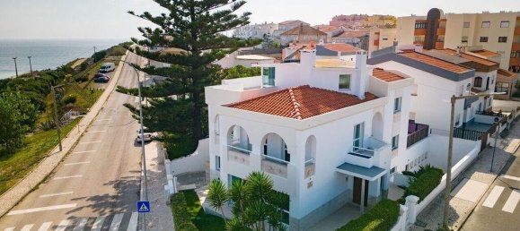 5 غرف نوم تاون هاوس في Peniche, Portugal رقم 145149 29