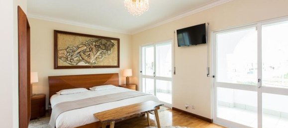 5 غرف نوم تاون هاوس في Peniche, Portugal رقم 145149 17