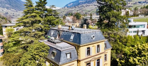 4 rooms Apartment in Trentino-Alto Adige, Italy No. 314364 3