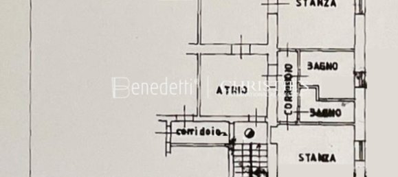 4 rooms Apartment in Trentino-Alto Adige, Italy No. 314364 18