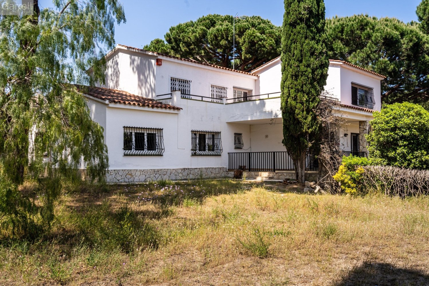 5 bedrooms House in Sant Vicenc De Montalt, Spain No. 77613