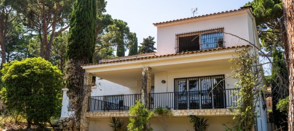 5 bedrooms House in Sant Vicenc De Montalt, Spain No. 77613 3