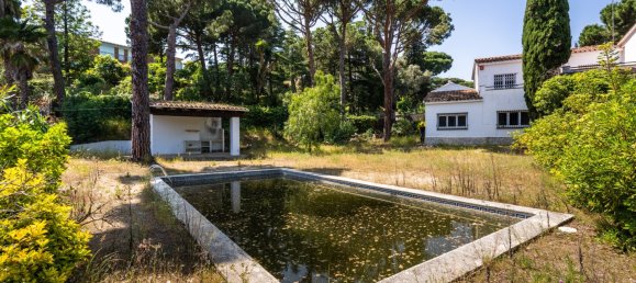 5 bedrooms House in Sant Vicenc De Montalt, Spain No. 77613 2