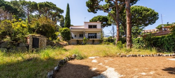 5 bedrooms House in Sant Vicenc De Montalt, Spain No. 77613 28