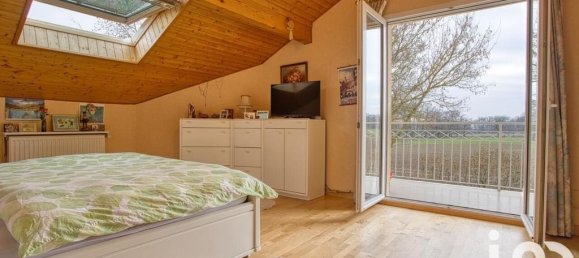 4 chambres Villa à Prévessin-Moëns, France No. 204357 7