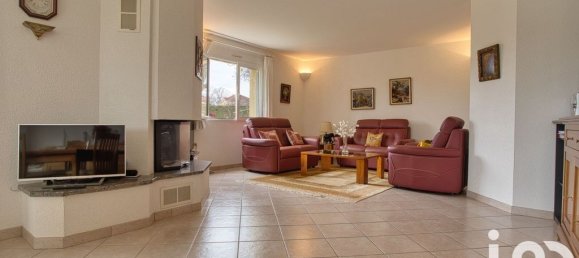 4 chambres Villa à Prévessin-Moëns, France No. 204357 2