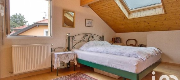 4 chambres Villa à Prévessin-Moëns, France No. 204357 6