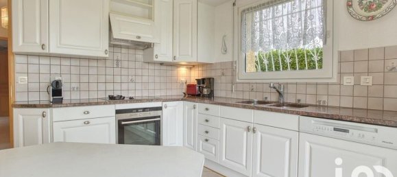 4 chambres Villa à Prévessin-Moëns, France No. 204357 4