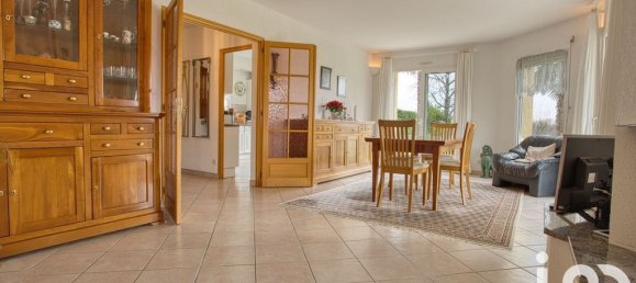 4 chambres Villa à Prévessin-Moëns, France No. 204357 3