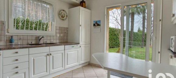 4 chambres Villa à Prévessin-Moëns, France No. 204357 5