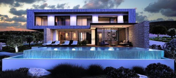 6 bedrooms Villa in Sea Caves, Cyprus No. 1029 12