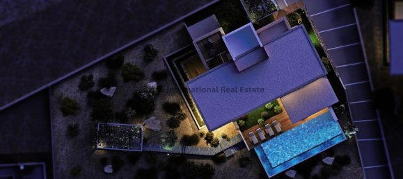 6 bedrooms Villa in Sea Caves, Cyprus No. 1029 6