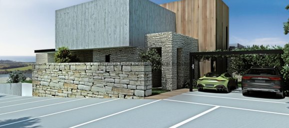 6 bedrooms Villa in Sea Caves, Cyprus No. 1029 3