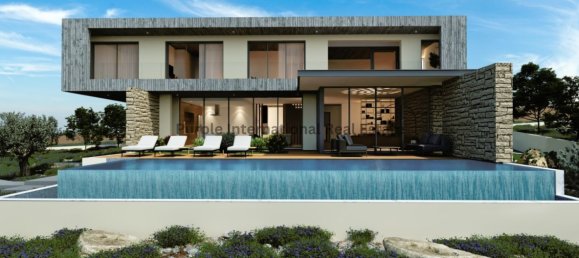 6 bedrooms Villa in Sea Caves, Cyprus No. 1029 11