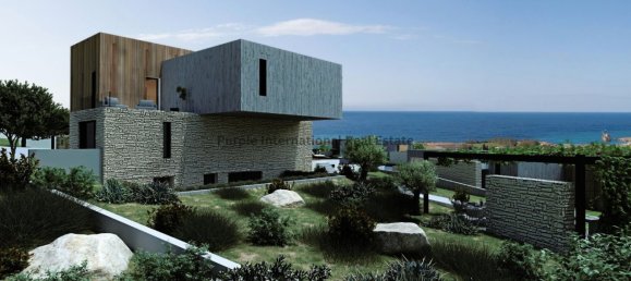 6 bedrooms Villa in Sea Caves, Cyprus No. 1029 2