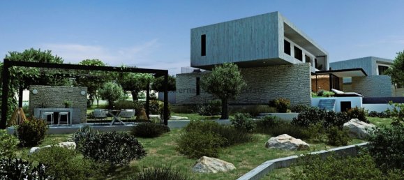 6 bedrooms Villa in Sea Caves, Cyprus No. 1029 10