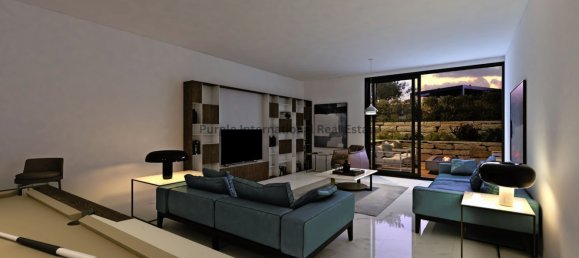 6 bedrooms Villa in Sea Caves, Cyprus No. 1029 4