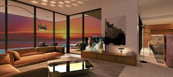 6 bedrooms Villa in Sea Caves, Cyprus No. 1029 5