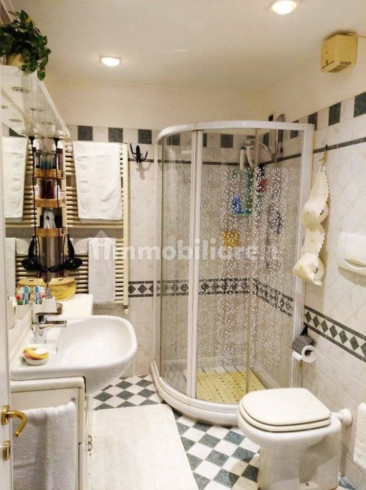 2 bedrooms Duplex in Venice, Italy No. 113565