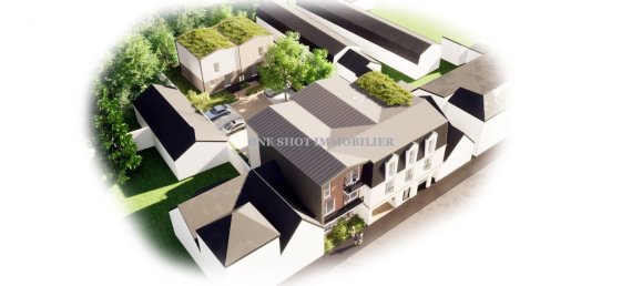 2 Schlafzimmer Wohnung in Orleans, France, Nr. 79205 2