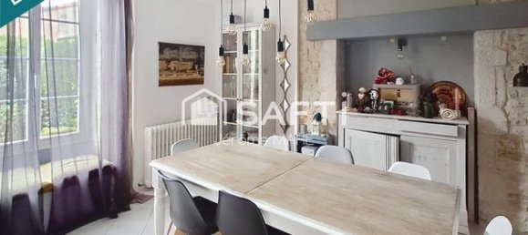 5 bedrooms House in Deux-Sevres, France No. 308210 4