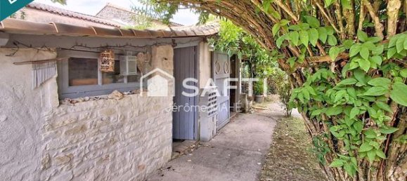 5 bedrooms House in Deux-Sevres, France No. 308210 17