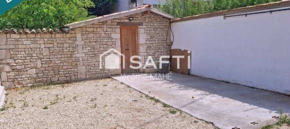 5 bedrooms House in Deux-Sevres, France No. 308210 18