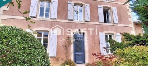 5 bedrooms House in Deux-Sevres, France No. 308210 2