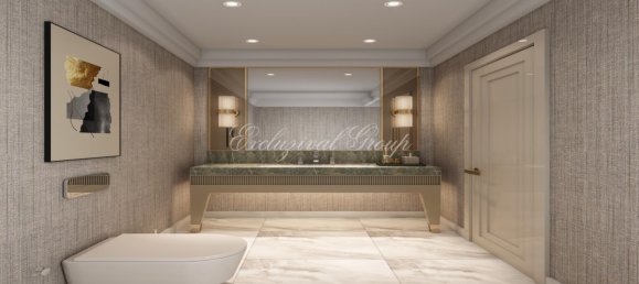 Apartamento 1+1 em Istanbul, Turkey N.º 28945 18