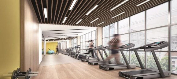 Apartamento 1+1 em Istanbul, Turkey N.º 28945 20