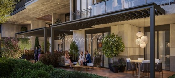 Apartamento 1+1 em Istanbul, Turkey N.º 28945 5