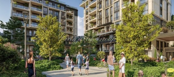 Apartamento 1+1 em Istanbul, Turkey N.º 28945 6