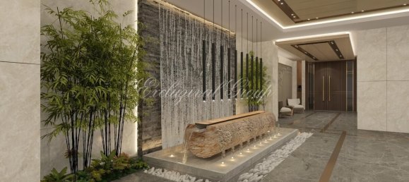 Apartamento 1+1 em Istanbul, Turkey N.º 28945 19